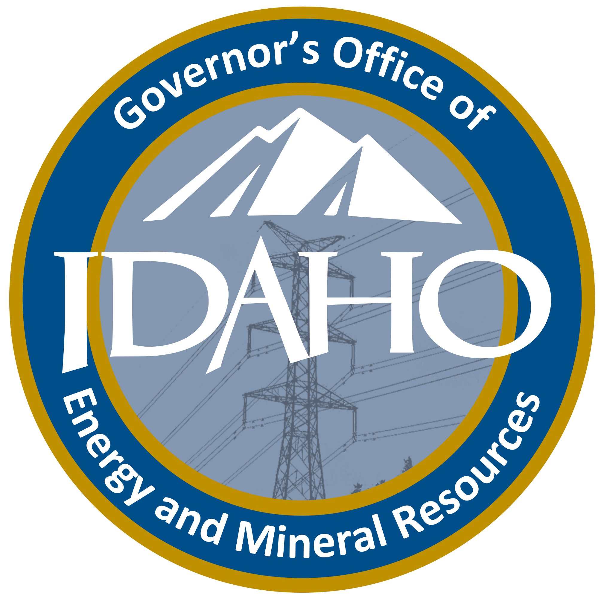 Idaho Governor’s Office of Energy and Mineral Resources